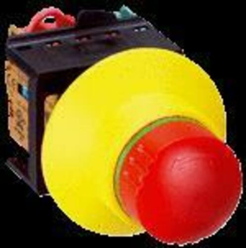 Sick Sicherheitsbefehlsgerät ES21-SB10G1 Sick Sicherheitsbefehlsgerät ES21-SB10G1