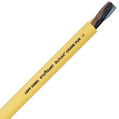 Lapp Kabel&Leitung ÖLFLEX CRANE PUR 4G16 0045231