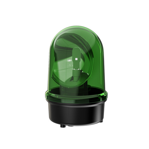 Werma Drehspiegelleuchte LED 24VDC grün 88323075