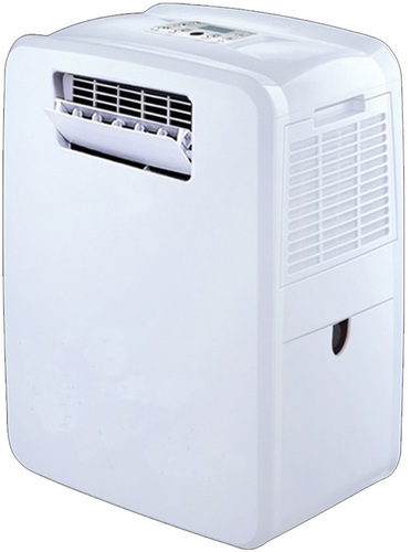 Heller Mobil-Klimagerät 3in1 HPC30-DM2A