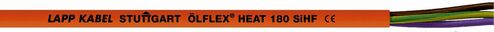 Lapp Kabel&Leitung ÖLFLEX HEAT 180 SiHF 3G0,75 0046002