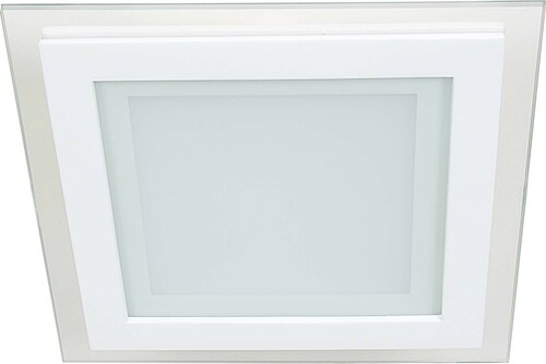 Nobile LED-Glas-Panel 840, 350mA 1560906111