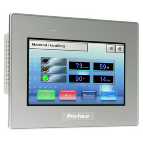 Schneider Electric Touch-Panel Pro-face ST6000E PFXST6400WADE