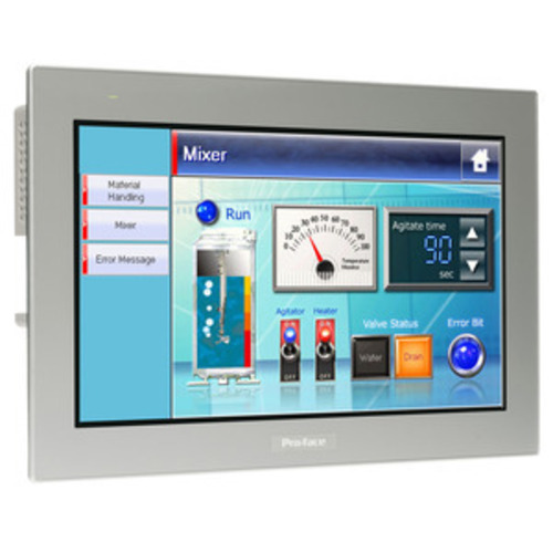 Schneider Electric Touch-Panel Pro-face ST6000E PFXST6700WADE