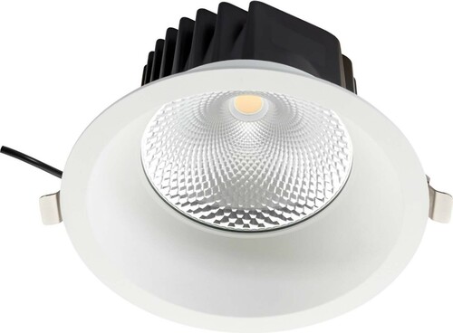 Nobile LED-Downlight 3000K 350mA 1565383520