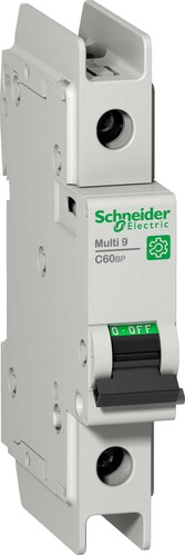 Schneider Electric Schalter Multi 9 OEM M9F42102