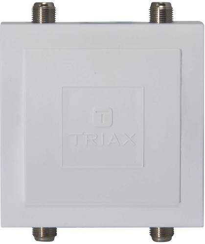 Triax Hirschmann EoC Rückkanalfilter 383900