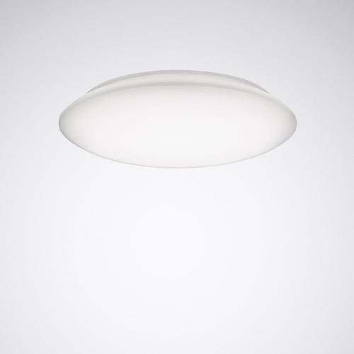 Trilux LED-Wannenleuchte 840, weiß 74R G2 WD2DW#7858040