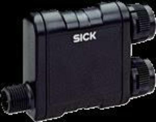 Sick Reihenschaltung sicher FLA-YCON00002