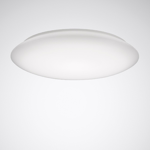 Trilux LED-Wannenleuchte 840, weiß 74R G2 WD3DW#7860140