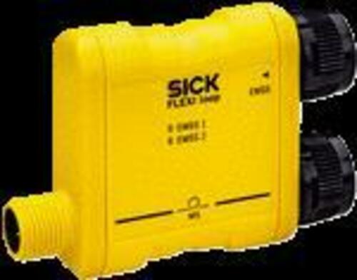 Sick Reihenschaltung sicher FLN-EMSS0000105