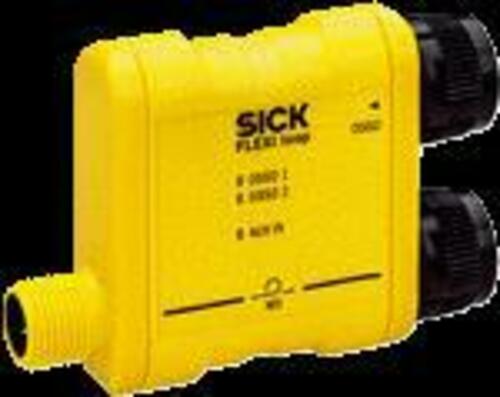 Sick Reihenschaltung sicher FLN-OSSD1000105