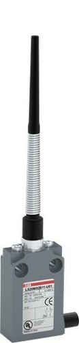 ABB Stotz S&J Kompakt-Pos.schalter Metall-Gehäuse IP67 LS20M92B11-U01 ABB Stotz S&J Kompakt-Pos.schalter Metall-Gehäuse IP67 LS20M92B11-U01