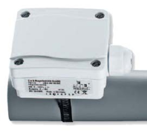Swegon Germany Kondensationswächter zur Wandmontage kW-W 2570680