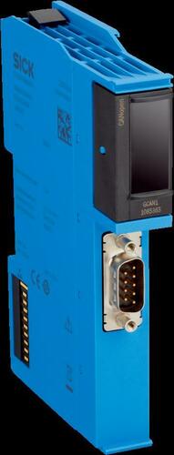Sick Sicherheitssteuerung FLX0-GCAN100