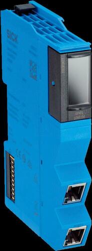 Sick Sicherheitssteuerung FLX0-GPNT100