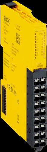 Sick Sicherheitssteuerung FLX3-XTDI100 Sick Sicherheitssteuerung FLX3-XTDI100
