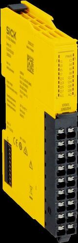 Sick Sicherheitssteuerung FLX3-XTDO100