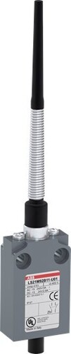 ABB Stotz S&J Kompakt-Pos.schalter Metall-Gehäuse IP67 LS21M92B11-U01 ABB Stotz S&J Kompakt-Pos.schalter Metall-Gehäuse IP67 LS21M92B11-U01
