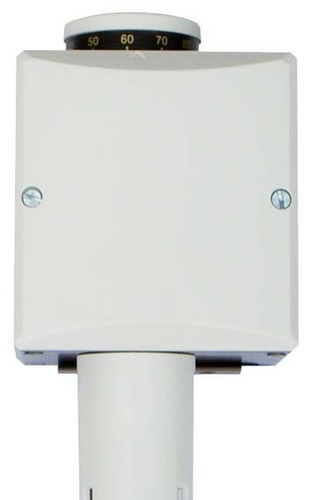 Swegon Germany mechanischer Hygrostat HMH m.15m Kab.5-pol SetUTY-LBTYC