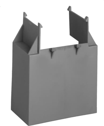 ABB Stotz S&J Berührungsschutz-Abdeckung für TA200DU LT200/A