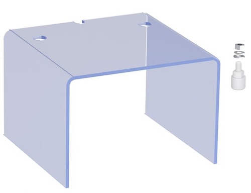 ABB Stotz S&J Berührungsschutz-Abdeckung für E200DU LT200E