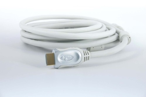 Triax Hirschmann HDMI-Kabel mit Ethernet-20.0m HDMI 20m