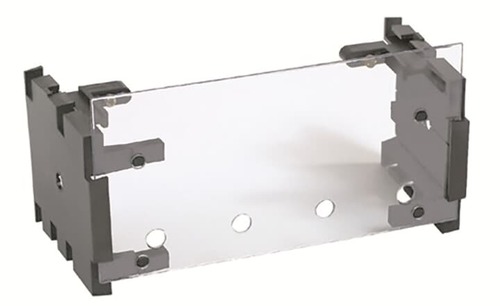 ABB Stotz S&J Klemmenabdeckung ung für EK550 Schütz LT550-EK