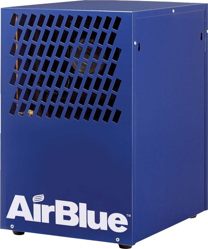 Swegon Germany Luftentfeuchter integr. Hygrostat AirBlue HD 90