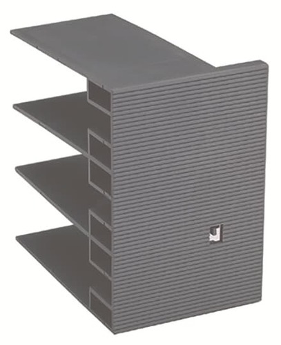 ABB Stotz S&J Klemmenabdeckung für AF580, (G)AF750 LT750-AL