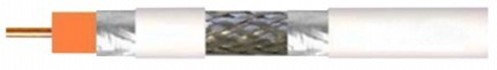 Televes Koaxkabel 100m SK125plus