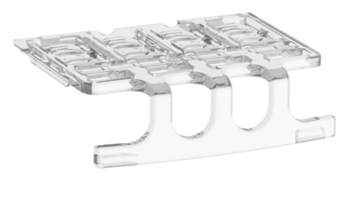 ABB Stotz S&J Klemmenabdeckung ng für 4-polige AF80 LT80-40