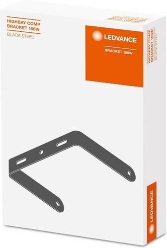Ledvance Befestigungsbügel HBCOMPVBRACKET166W