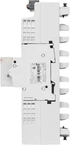 ABB Stotz S&J TN-C Kombi-Ableiter OVR ZP+ 3L,7,5kA OVR ZP+3L7.5-255MCB6