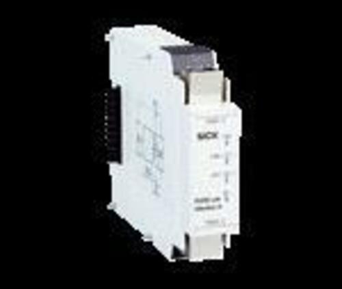 Sick Sicherheitssteuerung FX0-GENT00030