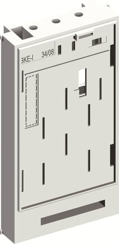 Striebel&John Ausrüstsatz f.OVR ZP+ XX VS35ZP+ Striebel&John Ausrüstsatz f.OVR ZP+ XX VS35ZP+