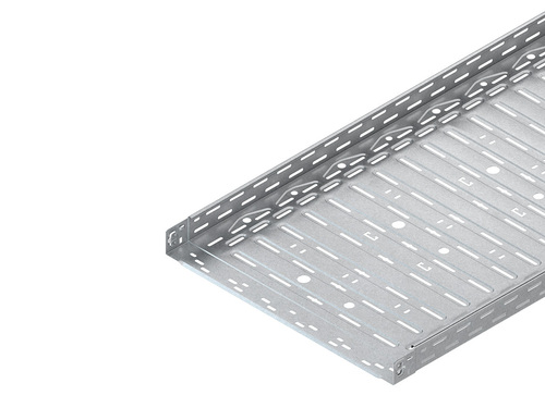 Niedax Kabelrinne 60x600x300mm RLVC 60.600 F