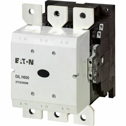 Eaton Leistungsschütz DILH600-S/22 #197909