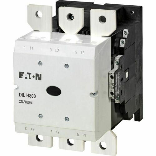 Eaton Leistungsschütz DILH800/22(RAC500) Eaton Leistungsschütz DILH800/22(RAC500)