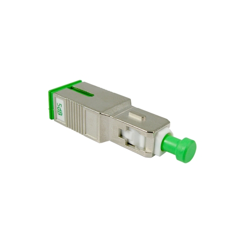 Televes Optisches Dämpfungsglied 5dB Anschluss SCAPC ODG5-SC Televes Optisches Dämpfungsglied 5dB Anschluss SCAPC ODG5-SC
