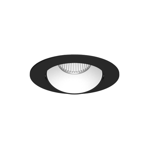 LTS Licht&Leuchten LED-Einbaustrahler TW, DALI, schwarz ILVY-CAR100 #658435 LTS Licht&Leuchten LED-Einbaustrahler TW, DALI, schwarz ILVY-CAR100 #658435