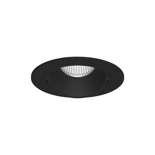LTS Licht&Leuchten LED-Einbaustrahler TW, DALI, schwarz ILVY-CAR100 #658436 LTS Licht&Leuchten LED-Einbaustrahler TW, DALI, schwarz ILVY-CAR100 #658436