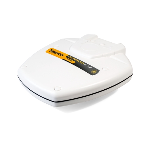 Televes Mobile terr. Antenne UKW DAB, DVB-T-LTE700 OMNINOVATF2-S Televes Mobile terr. Antenne UKW DAB, DVB-T-LTE700 OMNINOVATF2-S