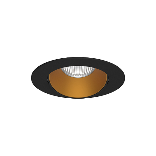 LTS Licht&Leuchten LED-Einbaustrahler TW, DALI, schwarz ILVY-CAR100 #658438 LTS Licht&Leuchten LED-Einbaustrahler TW, DALI, schwarz ILVY-CAR100 #658438