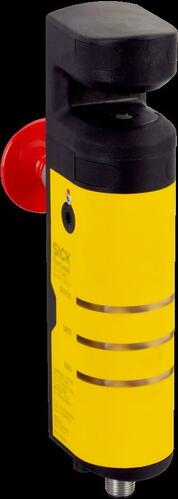 Sick Sicherheitszuhaltung FXL1-SPEMSA00