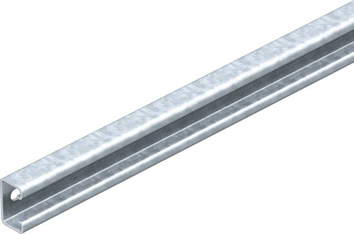 OBO Bettermann Vertr Profilschiene 1092x40x22,5, St, FT MS4022P1092FT