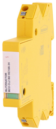 DEHN ÜS-Ableiter BCO CL2 BD HC10A 24