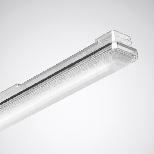 Trilux LED-Feuchtraumleuchte 840, DALI AragF 15 PXW#7928551