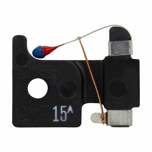 Eaton Sicherungseinsatz 7.5 A, DC 60 V GMT-7-1/2A