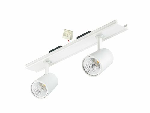 Philips Lighting LED-Stromschienenstrahler DIA, 830 ST210Y 27S #98279900